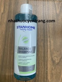 Stanhome Balance Shampoo 200ml