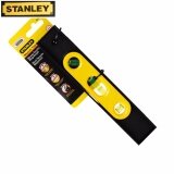 STANLEY - 42-264 THƯỚC THỦY NHỰA CÓ TỪ 9/225MM