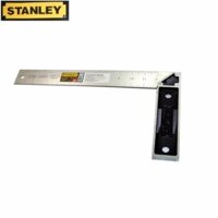 STANLEY - 46-532 THƯỚC KE MỘC (VUÔNG) 8"/200MM