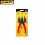 STANLEY - 84-168  BỘ 4 ĐẦU KÌM MỞ PHANH