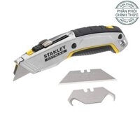 [STANLEY] Dao trổ FatMax Xtreme 7"/175mm Stanley 10-789