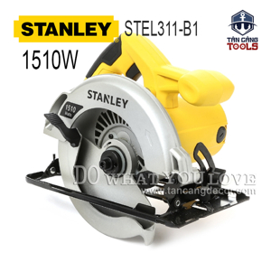 Máy cưa đĩa Stanley STEL 311