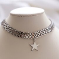 STAR CHOCKER