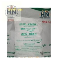 STAR FRESH 9 (TẨY TRẮNG BÚN, PHỞ, HỦ TIẾU, RAU CỦ) 1KG