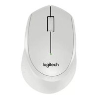 Star: Logitech M330 Wireless Mouse Silent Mouse with 2.4GHz USB 1000DPI Optical Mouse for Office Home