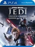 STAR WARS Jedi: Fallen Order PS4 Game