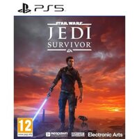 Star Wars Jedi: Survivor - PlayStation 5