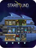 Starbound Four Pack