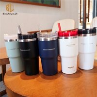 Starbucks Chai Tumbler Cốc đựng nước bằng thép không gỉ 304 20oz / Cốc giữ nhiệt 591ML