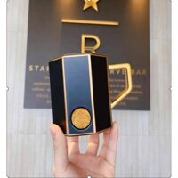 Starbucks Cốc cà phê Quà tặng sáng tạo Cặp vợ chồng Cốc nước gốm chịu nhiệt độ cao