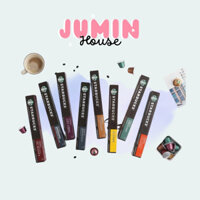 [STARBUCKS for NESPRESSO] Cà phê viên nén cho máy Nespresso/ Coffee pods nespresso compatible