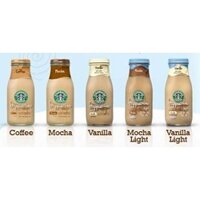 Starbucks Frappuccino