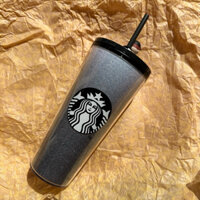 [STARBUCKS PHILIPPINES] - LY NHỰA GIỮ LẠNH FRAPPUCCINO BOY COLD CUP 20oz