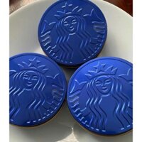 STARBUCKS Socola trắng hương dâu & berry