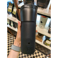 [Starbucks VietNam] Reserve - Ly giữ nhiệt đen ~ 475ml