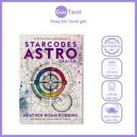 Starcodes Astro Oracle