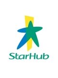 Starhub Singapore WOW Data Plans 8 SGD (1GB data, 7 days)