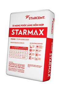STARMAX