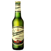 Staropramen – chai 330ml