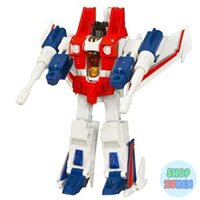 STARSCREAM Robot Biến Hình Transformers Universe Generations Deluxe Class