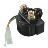 Starter Relay Solenoid For Hyosung GT650R GT250R GV650 GV250 GT250 GT650 GV700 - Intl