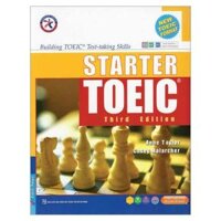 Starter Toeic Third Edition 2017