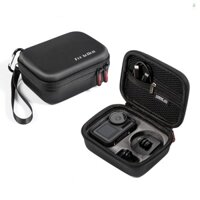 STARTRC Camera Case with Quick Release Adapter Mount - Portable Storage Bag for Digital Camera on the Go