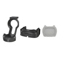 Startrc Mini Từ Tính Lấp Đầy Đèn LED Video Light 3 Chế Độ Chiếu Sáng 3 Cấp Độ Sáng Tích Hợp Pin Thay Thế Cho DJI Pocket 3