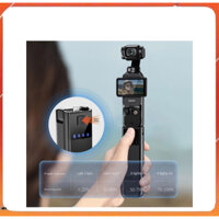 Startrc Thích hợp cho phụ kiện sạc dự phòng DJI OSMO POCKET 3 66camera