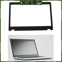 Startreally đối với hp elitebook folio 9470m màn hình lcd mới khung bezel mặt trước