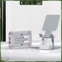 Startreally non slip desktop phone holder dock cho tất cả điện thoại có thể điều chỉnh