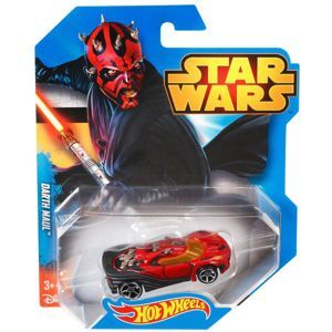 Xe Hot Wheels StarWars CGW35