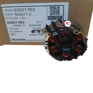 Stato DTD170 Makita 629217-2