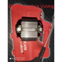 Stato máy khâu bao bì cầm tay GK9-2, Gk9-5... 100w (cuộn điện ngoài động cơ) dây đồng chịu nhiệt.