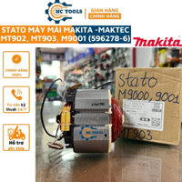 Stato máy mài Makita - Maktec MT902, MT903, M9001 (596278-6) chính hãng | HÙNG CƯỜNG TOOLS