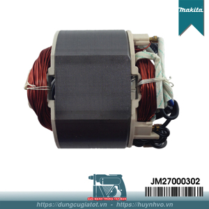 Stator 230V MLT100 Makita JM27000302