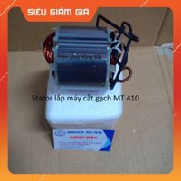 Stator, cuộn điện lắp máy cắt gạch MT410 - Sa máy bào MT 410 DCA