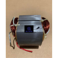 Stator/ cuộn điện/ pin (thân 34mm) máy khoan điện cầm tay (mũi 13mm) Bosch. 13 Trung Quốc/ Makita. 1630