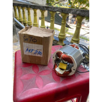 Stator máy cưa đa góc trượt 255mm Makita MT230 (JM23000104)