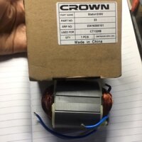 Stator máy mài Crown CT13288