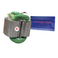 Stator máy mài Dewalt DW830 (654390-03) chính hãng | HÙNG CƯỜNG TOOLS