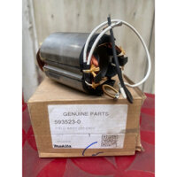 Stator máy mài góc Maktec MT954/M9504B (593523-0)