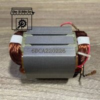 Stator Máy Mài Makita 9553 | Cuộn Pin Máy Mài Makita 9553 9554 Hãng DCA