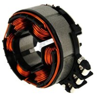 Stator máy vặn vít 18v Makita DTD170 DTD171 DTD172 629217-2