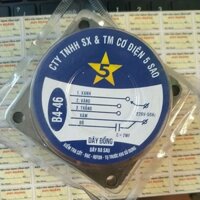 Stator quạt Cuộn dây stator quạt B4-46, và B5-46 Cuộn dây quạt sợi đồng