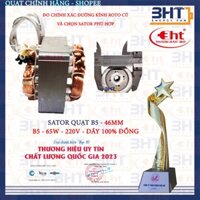 STATOR QUẠT ĐIỆN B5 220v - 3HT
