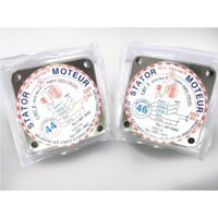 Stator Quạt đường kính lõi 46 Hữu Thành loại 1