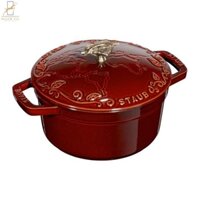 Staub – Nồi gang Tomorrowland 24cm
