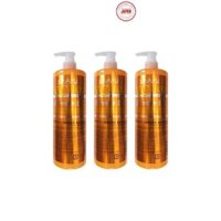 STAY FREE VC100 Bright Moisture Lotion Premium EX 500ml x 3 bottle set