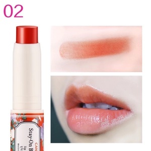 Son dưỡng Stay-On Balm Rouge